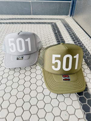 501 Trucker Hat