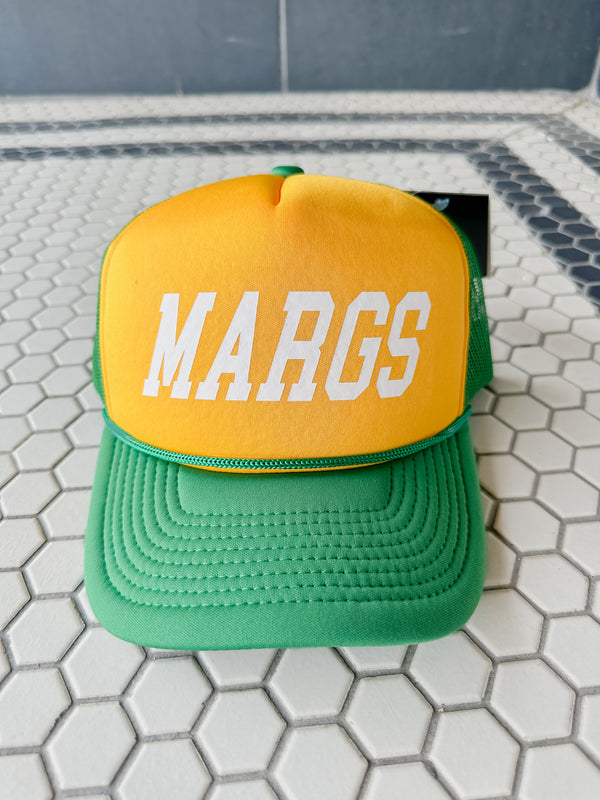 Margs Trucker Hats