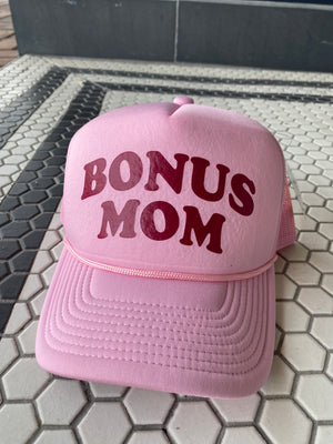Bonus Mom