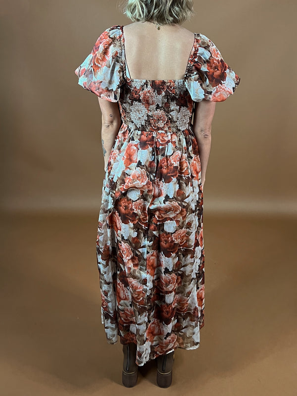 marigold pleated maxi dress Lover Marigold Pleated Maxi Dress