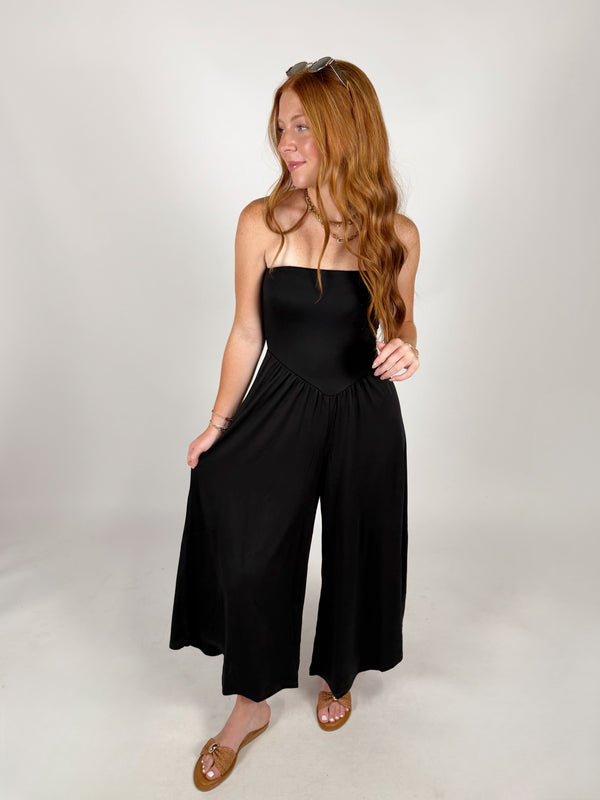 Jet Set Jumpsuit