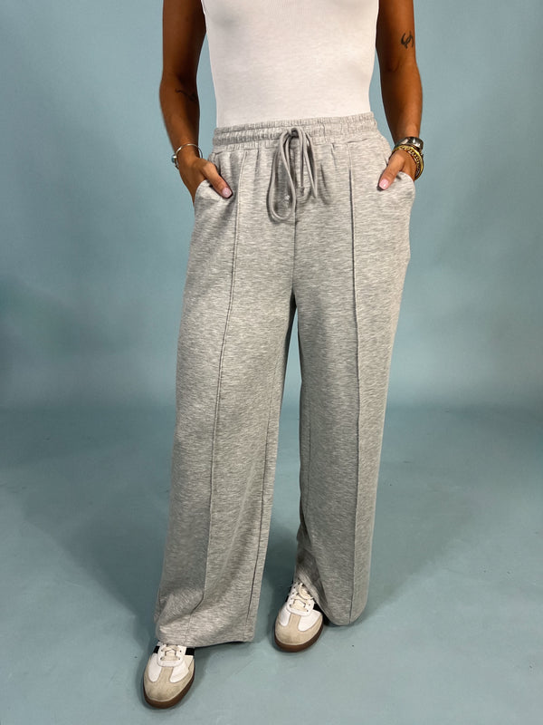 Don't Sweat It Lounge Pants