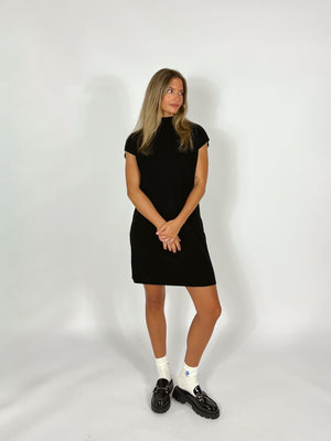 Kourtney Knit Dress