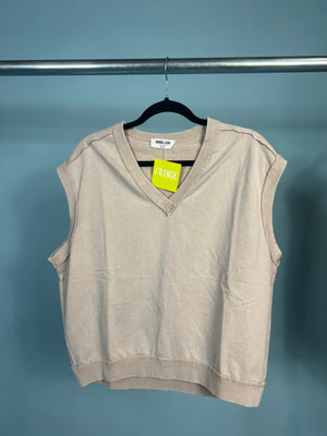 The Boyfriend Vest