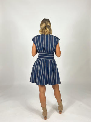 Zip Code Dress