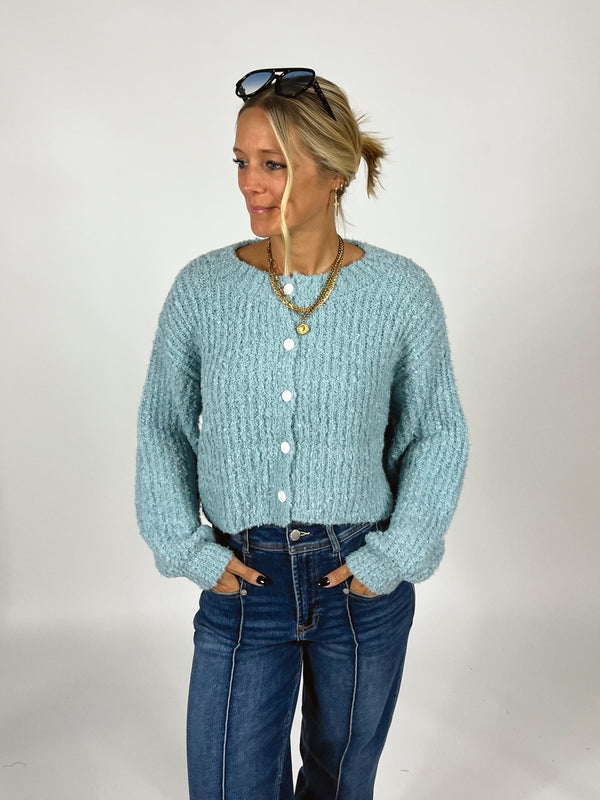 Cozy Cove Cardigan
