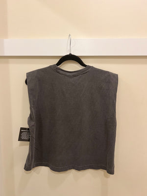 New York Muscle Tee