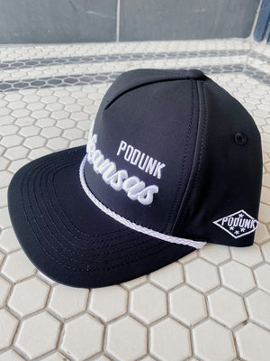 Podunk Arkansas Snapback