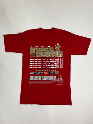 1994 Champs Vintage Tee