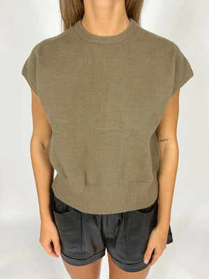 Sloan Knit Top