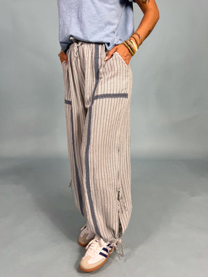 Easy Street Jogger