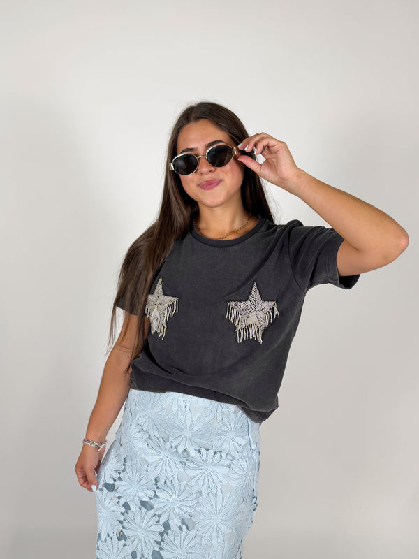 Oh My Stars Tee