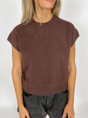 Sloan Knit Top