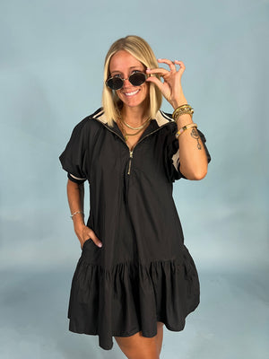 Game Changer Dress