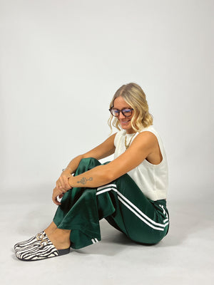 Colt Track Pants