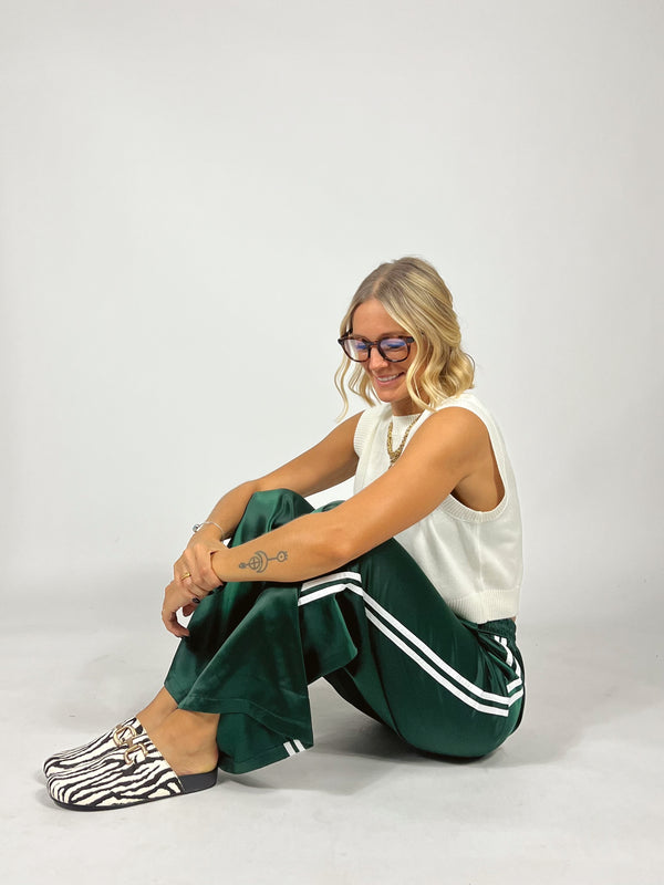 Colt Track Pants