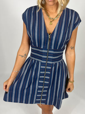 Zip Code Dress
