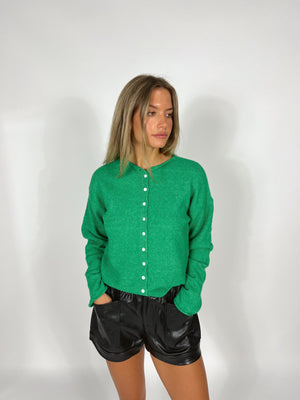 Cherry On Top Cardigan