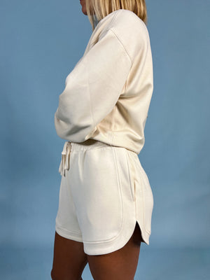 Don't Sweat It Shorts