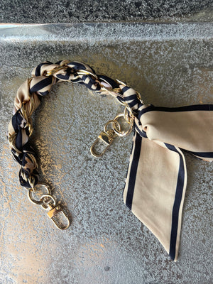 Phone Scarf Chain
