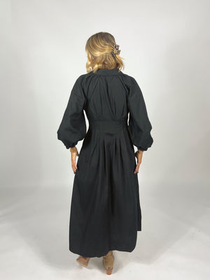Monroe Midi Dress