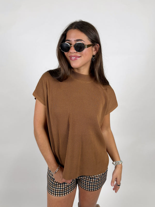Breezy Knit Long