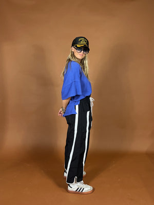 Why Not Windbreaker Pants
