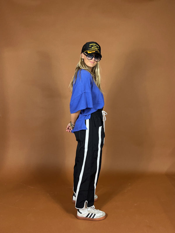 Why Not Windbreaker Pants