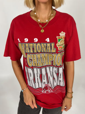 1994 Champs Vintage Tee