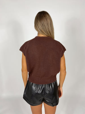 Sloan Knit Top