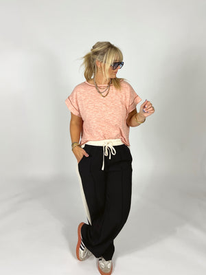 Back It Up Tee