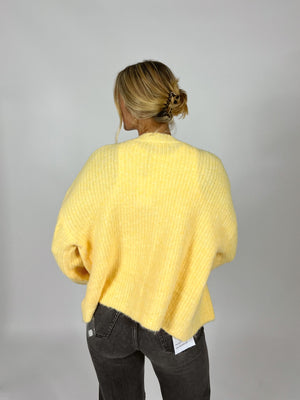 Cozy Hour Cardigan