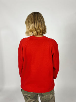 90s Double Hog Vintage Sweatshirt