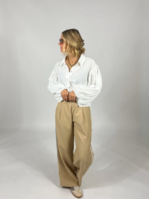 Cool Girl Trouser