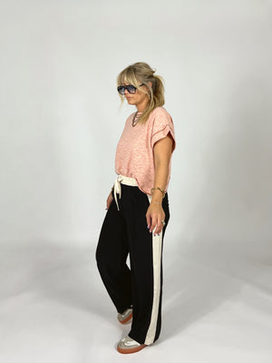 Back It Up Tee