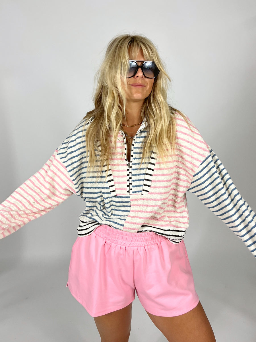 Playdate Shorts