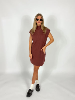 Kourtney Knit Dress