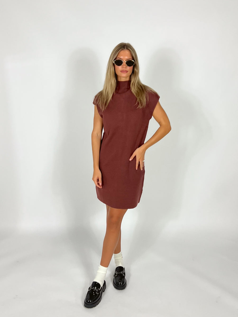 Kourtney Knit Dress