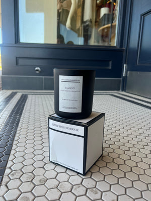 2 Wick 13oz Candle
