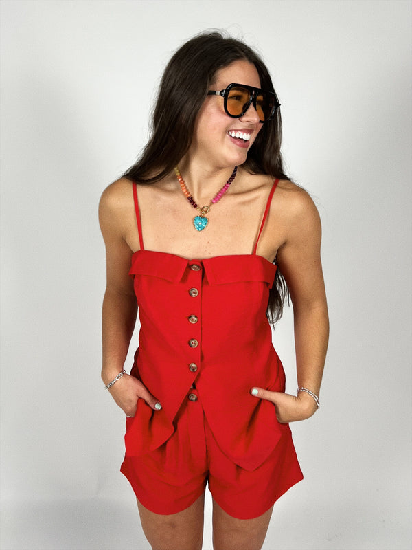 Sloane Tank Set