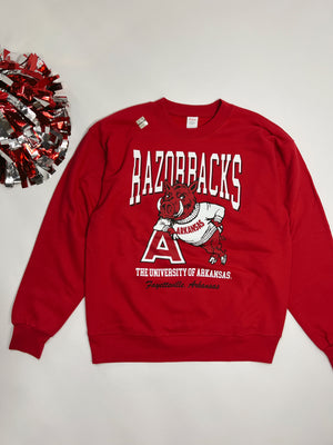 Razorback Vault Sweatshirt