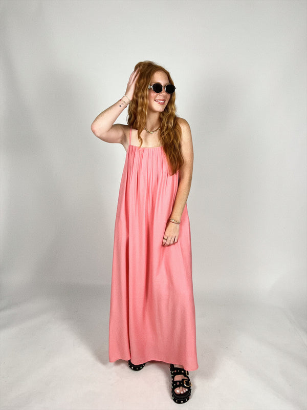 Summer Somewhere Maxi