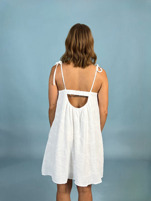 Camilla Cami Flowy Dress