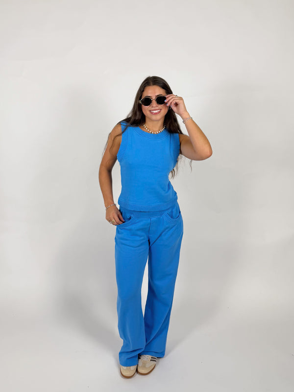 Birdie Blue Set