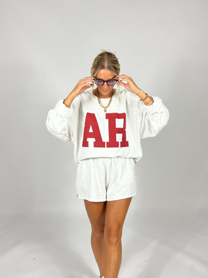 Home Turf AR Crewneck