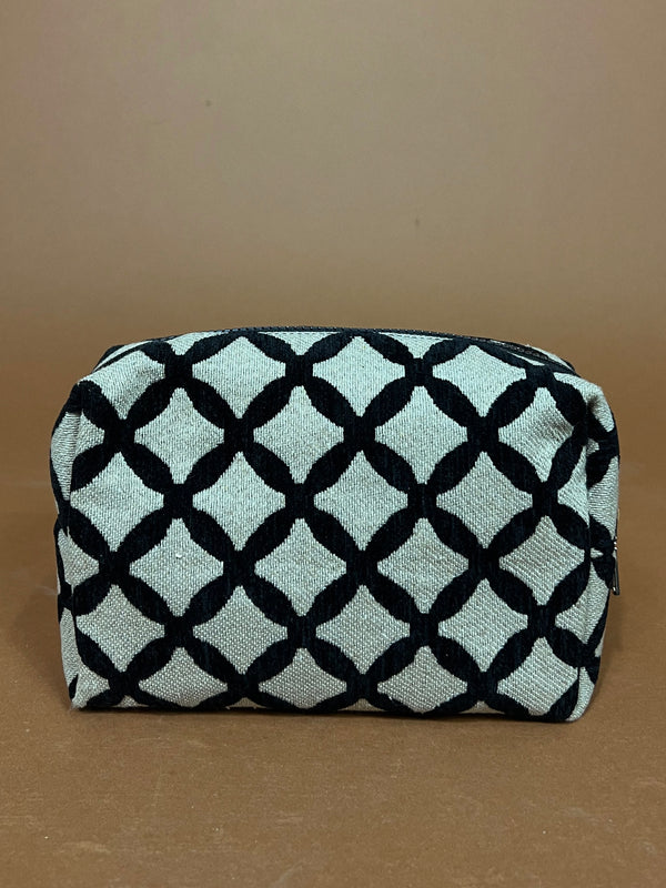 Marrakesh Cosmetic Pouch