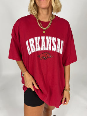 Razorback Hog Tee