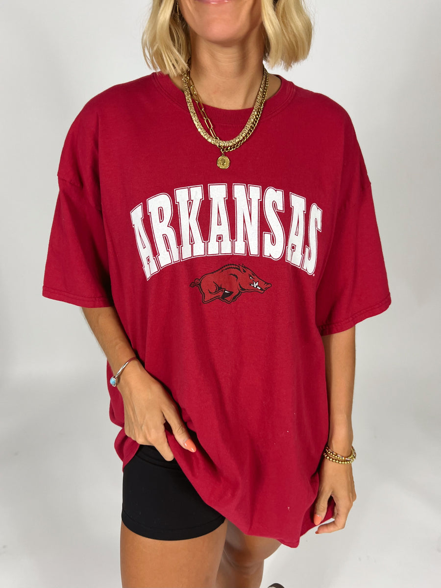 Razorback Hog Tee