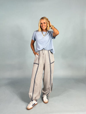 Easy Street Jogger