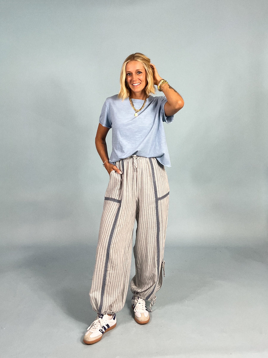 Easy Street Jogger